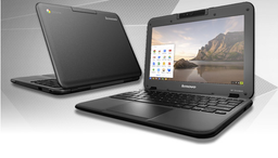 Lenovo N21 — защищённый хромбук стоимостью $230