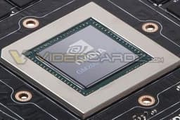 Спецификации 3D-карты Nvidia GeForce GTX Titan X появились накануне анонса