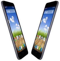 Micromax Canvas Fire 4 — смартфон стоимостью $115 с отдельным ЦАП Cirrus Logic и Android 5.0