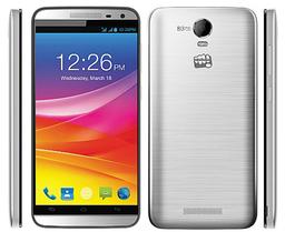 Смартфон Micromax Canvas Juice 2 ценой $150 работает под управлением ОС Android 5.0