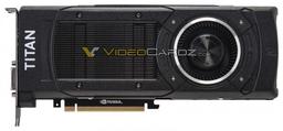 Фотогалерея дня: анатомия 3D-карты Nvidia GeForce GTX Titan X 