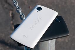 Смартфон Nexus 5 окончательно исчез из ассортимента Google Play