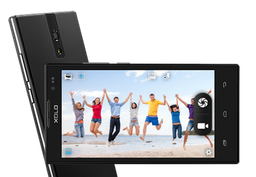 Xolo Q1001 — смартфон с 512 МБ оперативной памяти и стоимостью $100