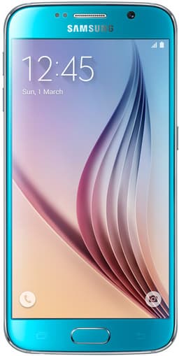 Смартфоны Samsung Galaxy S6 и Galaxy S6 Edge представлены официально (обновлено: добавлены живые фото)