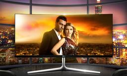 LG 29UC97 — изогнутый 29-дюймовый монитор на базе панели AH-IPS