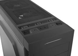 Корпус Antec VSP-5000 предназначен для любителей тишины