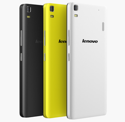 Смартфон Lenovo A7000 предлагает большой дисплей и восьмиядерную платформу