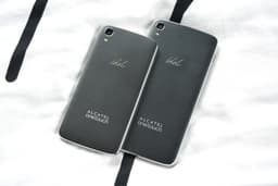 Смартфоны-«перевёртыши» Alcatel OneTouch Idol 3 оснащены фронтальными стереодинамиками