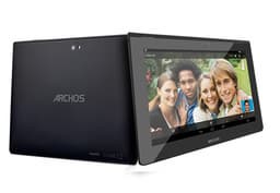 В линейку планшетов Archos Magnus вошли устройства с флэш-памятью объемом до 256 ГБ