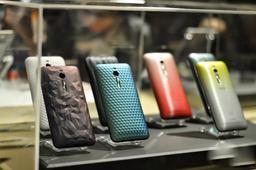 Смартфоны Asus ZenFone 3 получат сканеры отпечатков пальцев