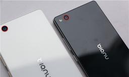 ZTE Nubia Z9 mini — почти мини-флагман стоимостью $240 с возможностью замены задней крышки на деревянную