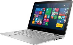 HP Spectre x360 — ультрабук-трансформер, оснащенный дисплеем WQHD