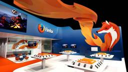 Mozilla намерена перенести FireFox OS на «слайдеры» и «раскладушки»