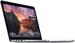 Обновлены мобильные компьютеры Apple MacBook Pro и MacBook Air