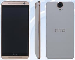 Смартфон HTC One E9 оснастят экраном WQHD и 20-мегапиксельной камерой