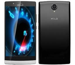 Смартфон Xolo LT2000 оснастили аккумулятором ёмкостью 2920 мА·ч