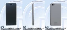 Смартфон Gionee V381 оснастят платформой MediaTek MT6752 и аккумулятором ёмкостью 4200 мА·ч