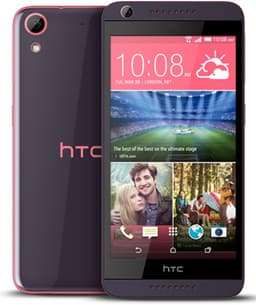 Смартфон HTC Desire 626G отличается от модели Desire 626 платформой и меньшим объемом встроенной памяти
