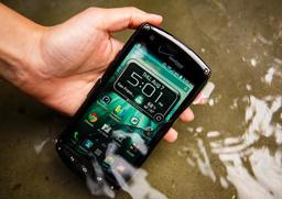 Microsoft подала в суд на Kyocera за нарушение семи патентов, касающихся ОС Android