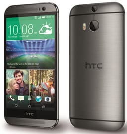 Смартфон HTC One M8s выступит заменой прошлогодней модели One M8