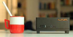 Новые мини-ПК ECS Liva получат процессоры Intel Core M и ёмкие SSD