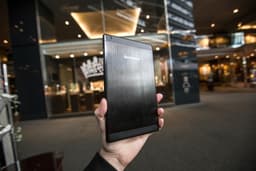 Планшет Lenovo ideapad MIIX 300 работает под управлением Windows 8.1 и стоит $150