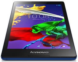 Lenovo представила недорогие планшеты Tab 2 A10-70 и Tab 2 A8 с поддержкой LTE