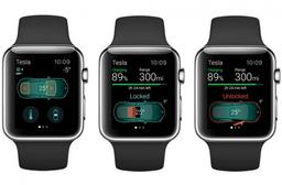 Чтобы уменьшить энергопотребление часов Apple Watch, разработчикам программ не дали использовать их возможности