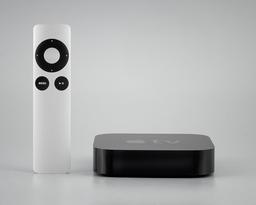 Apple снизила стоимость телевизионной приставки Apple TV до $70