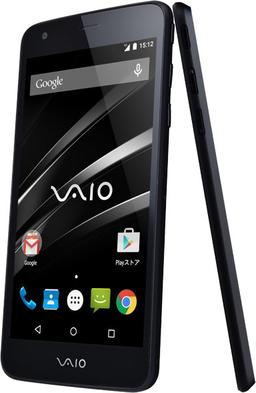 Смартфон VAIO Phone в Японии стоит $420