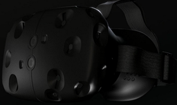HTC представила шлем виртуальной реальности Vive, разработанный совместно с Valve
