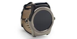Ремонтопригодность часов LG Watch Urbane выше, чем у многих конкурентов