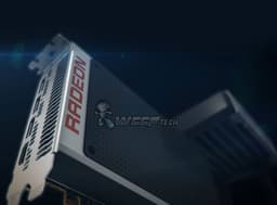 Фото дня: 3D-карта AMD Radeon R9 390X и ее графический процессор