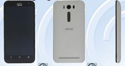 На сайте TENAA появилась информация о смартфоне Asus ZenFone с платформой MediaTek