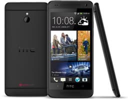 Смартфоны HTC One mini не получат Lollipop