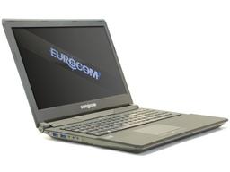 Минимальная стоимость ноутбука Eurocom Shark 4 составляет $863, а максимальная — $5720    