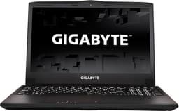 Ноутбук Gigabyte P55K оснащен 3D-картой Nvidia GeForce GTX 965M