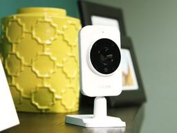 D-Link начинает поставки своей первой потребительской IP-камеры с поддержкой Wi-Fi 802.11ac