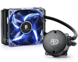 В серию систем жидкостного охлаждения для процессоров Deepcool Maelstrom T вошли модели Maelstrom 120T и Maelstrom 240T