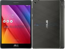 Изображение планшета Asus ZenPad 8 подтверждает информацию о наличии у устройства дисплея с соотношением сторон 4:3