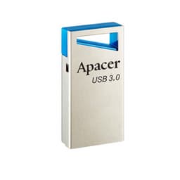 Дизайнеры флэшек Apacer AH155 и AH112 не стали усложнять