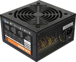 В серию AeroCool VX вошли блоки питания мощностью от 350 до 750 Вт