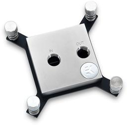 Водоблоки EK Water Blocks Supremacy EVO X99 оптимизированы для процессоров Intel в исполнении LGA2011-v3