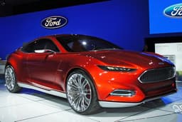 Вдохновившись поступком Tesla, компания Ford сделала общедоступным портфель патентов, касающихся электромобилей