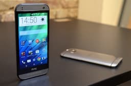 HTC не планирует выпускать мини-версию смартфона One M9