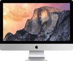 Цена компьютера Apple iMac с 27-дюймовым дисплеем Retina 5K снижена, добавлена конфигурация дешевле $2000