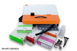 Компания EK Water Blocks выпустила серию наборов EK-KIT L 2.0, предназначенных для самостоятельной сборки СВО для процессоров