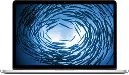 Представлен 15-дюймовый ноутбук Apple MacBook Pro с трекпадом Force Touch