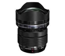 Появились изображения и предварительные спецификации объективов M.Zuiko Digital ED 7-14mm F2.8 PRO и M.Zuiko Digital ED 8mm F1.8 Fisheye PRO