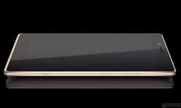 Появилось первое изображение огромного смартфона Gionee Elife E8